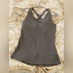 Prana exercise top - worn once